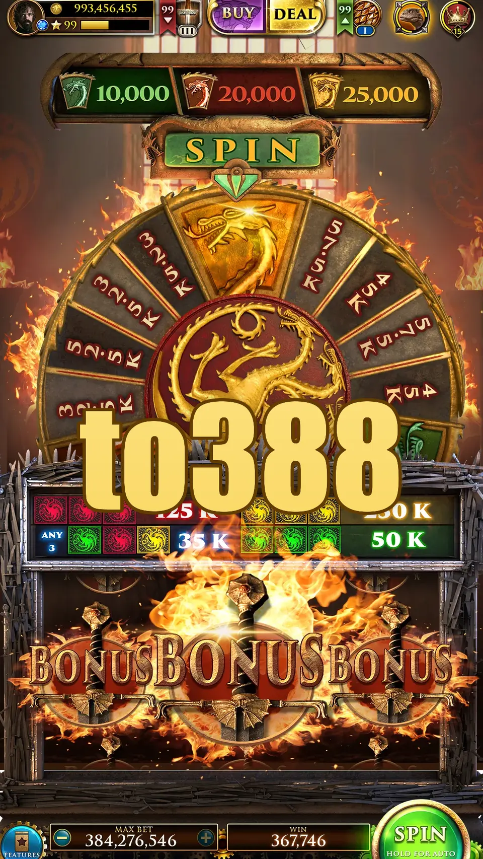 to388 Masuk