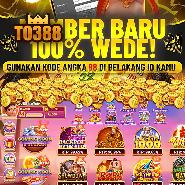 to388 Masuk - to388 Resmi