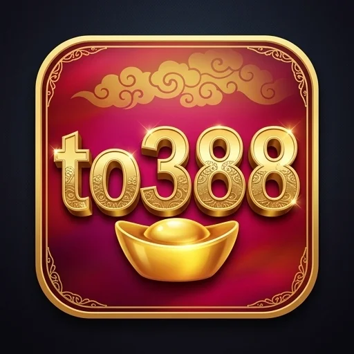 to388 Logo - Resmi